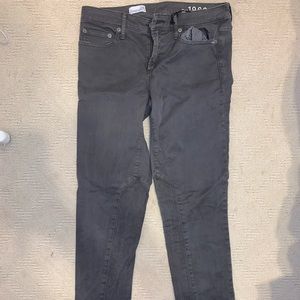 GAP 1969 Skinny Jeans